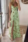 Celestia | Elegant Dress for Wedding Guests