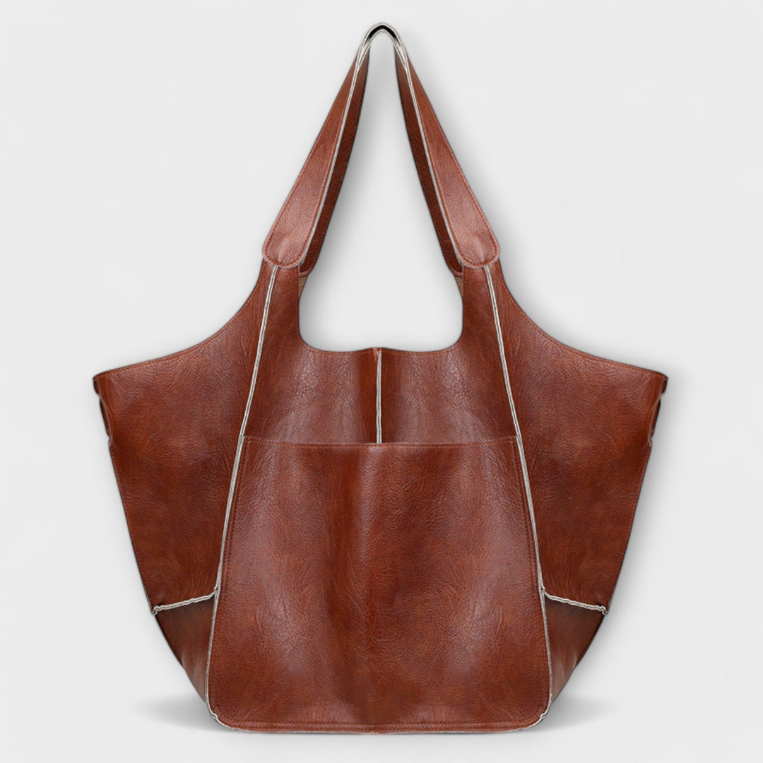 Sigrid | Versatile Everyday Tote
