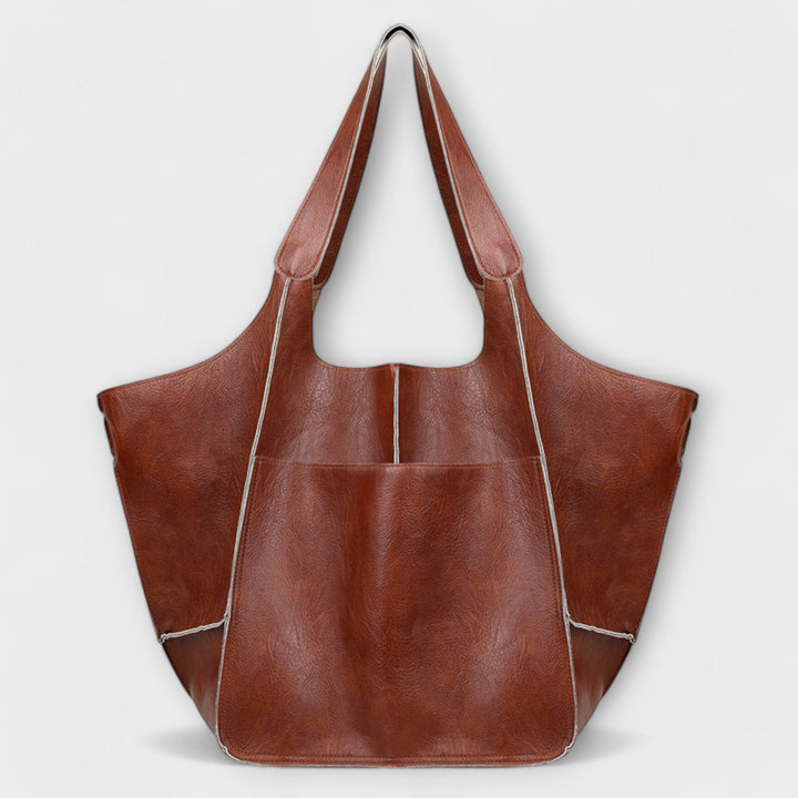 Sigrid | Versatile Everyday Tote