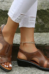 Jodie | Orthopedic Sandals