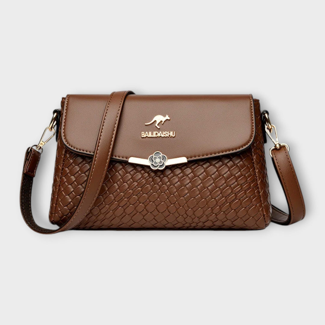Selinda | Chic Shoulder Bag