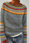 Elora | Elegant Sweater