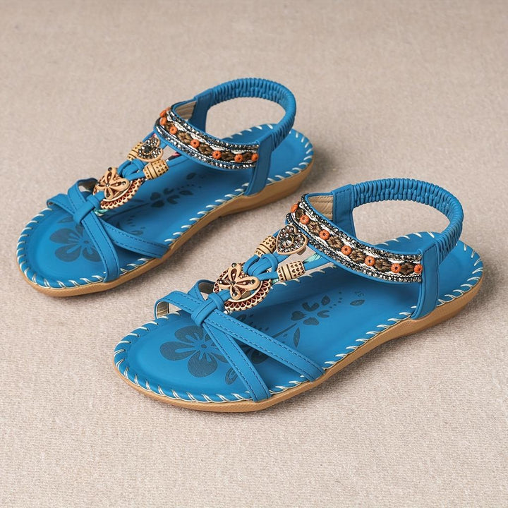 Maeve | Orthopedic Comfort Sandals with Anatomical Support