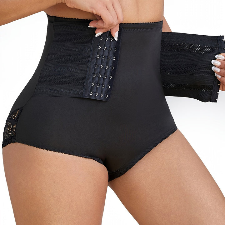 Nuvessa | High-Rise Compression Shapewear
