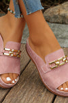 Opal | Women's Cushioned Sandals