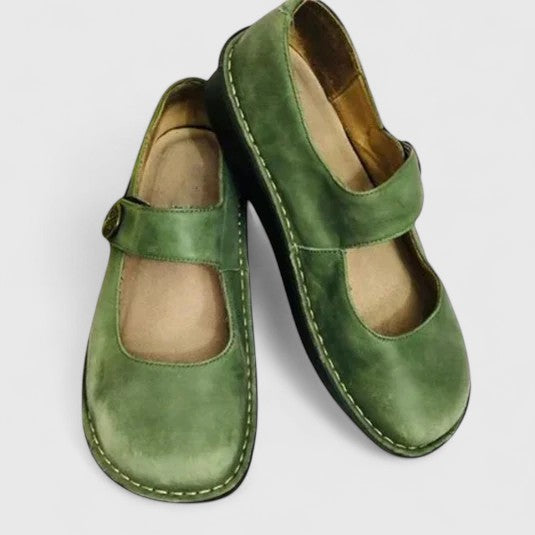 Danielle | Orthopedic Mary Jane Shoes for Women – Supportive Comfort Shoes