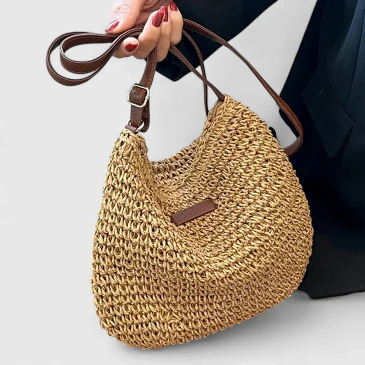 Svanhild | Eco-Friendly Shoulder Bag
