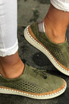 Juliana | Women's Slip-On Sneakers with Supportive Design and Easy Fit