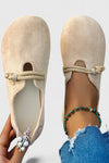 Geneva | Women's Casual Loafers with Slip-On Design and Supportive Sole