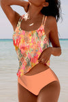 Evangeline | Women's Tummy Control Flattering Swimsuit