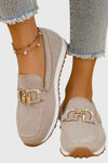 Arabella | Women's Casual Loafers with Supportive Design and Easy Slip-On