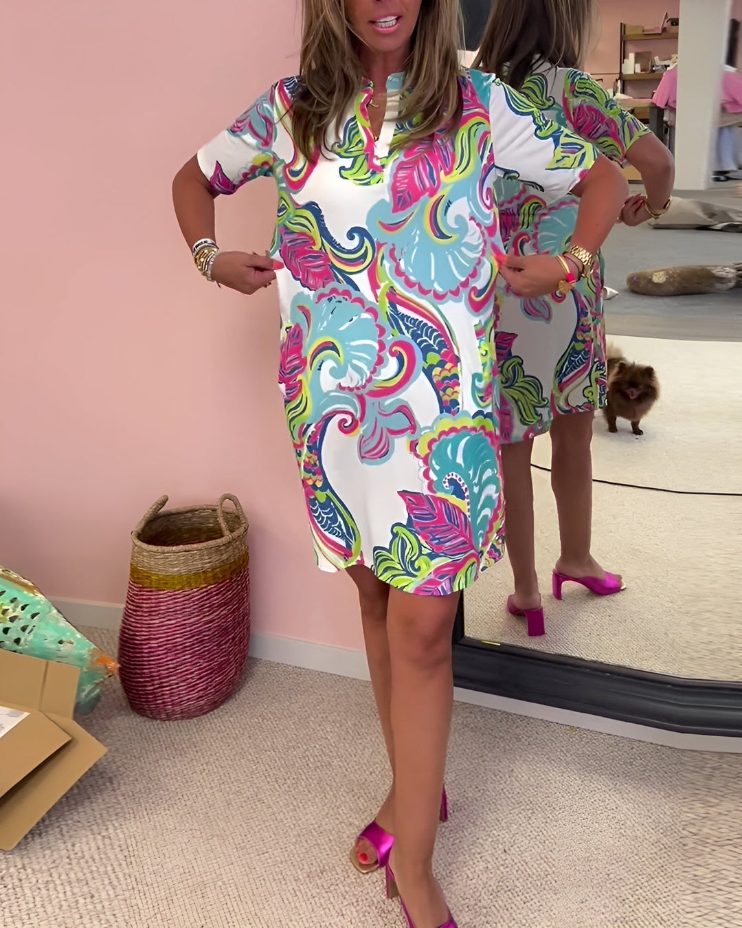Marielle | Women&