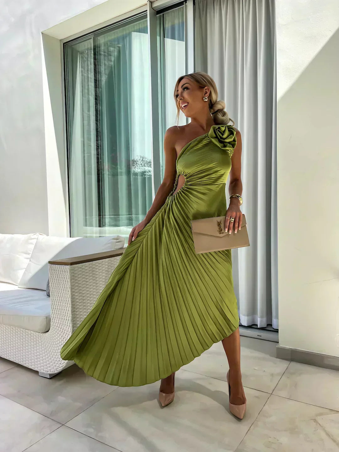 Hayes | Women&
