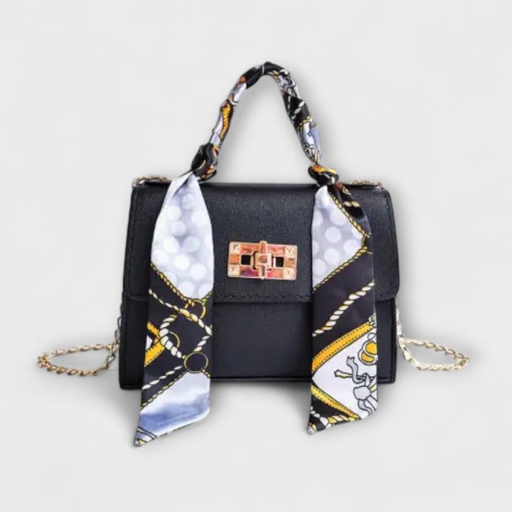 Alvhild | Chic Elegance Handbag