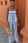 Grace | Women's Dress for Wedding Guests with A-Line Skirt and Sleeveless Design