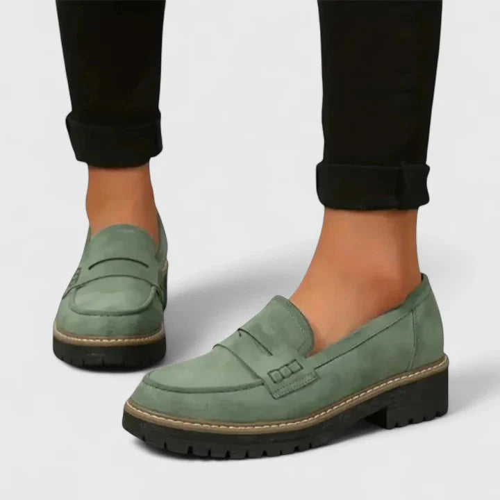 Journey | Orthopedic Comfort Loafers for Women