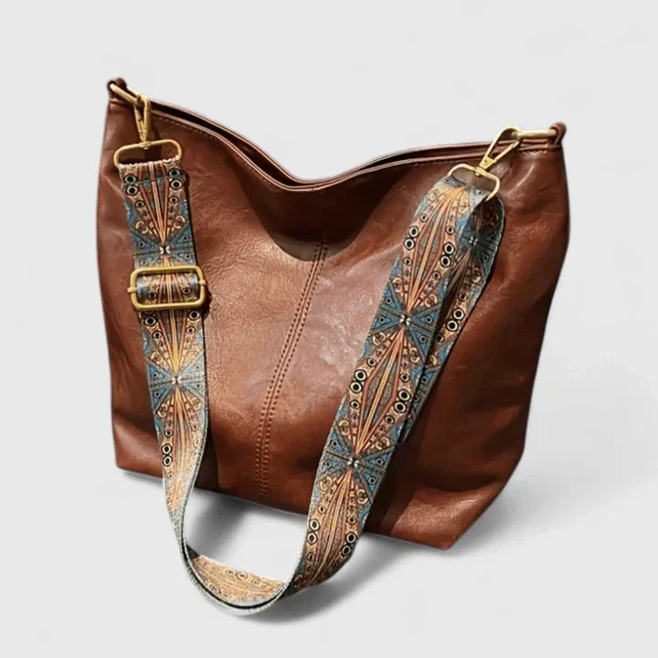 Ragnelle | Distinctive Character Shoulder Bag