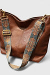Ragnelle | Distinctive Character Shoulder Bag