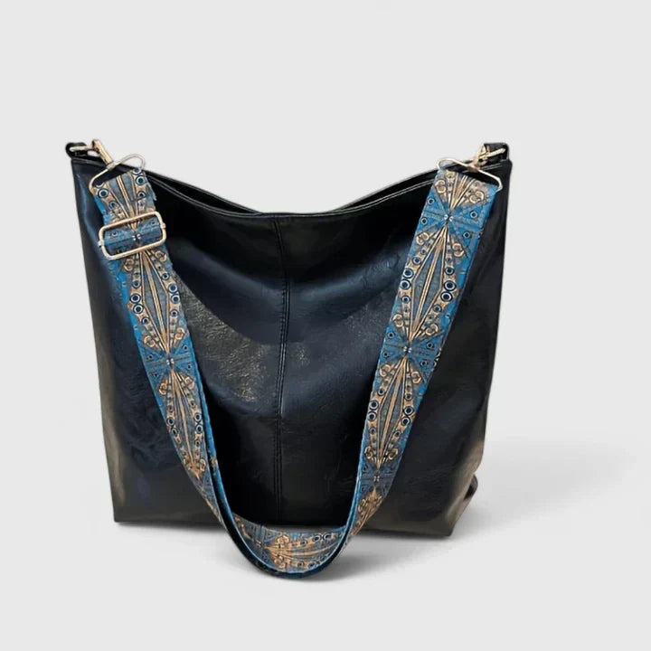 Ragnelle | Distinctive Character Shoulder Bag