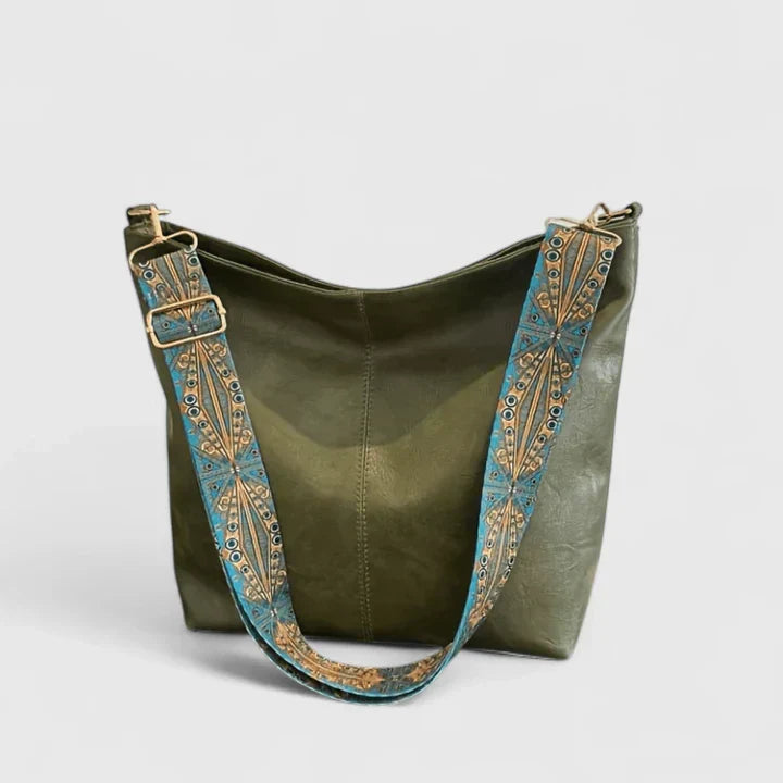Ragnelle | Distinctive Character Shoulder Bag