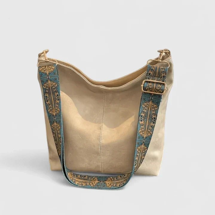 Ragnelle | Distinctive Character Shoulder Bag