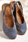 Margaret | Sandals with Support