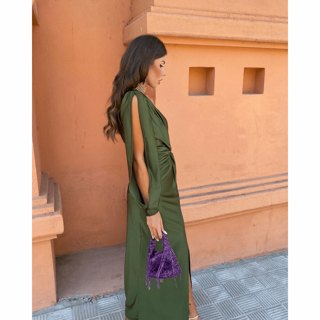 Dahlia | Women&