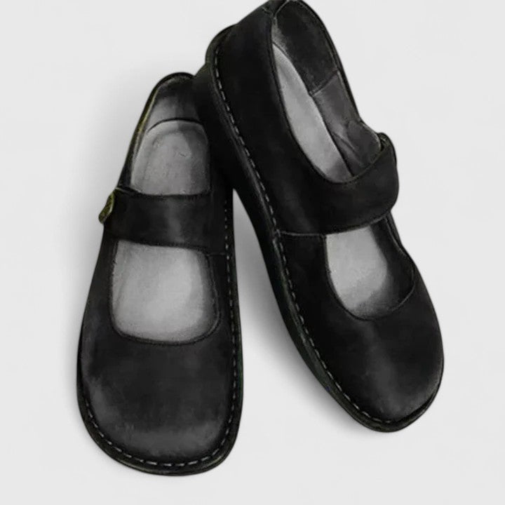 Danielle | Orthopedic Mary Jane Shoes for Women – Supportive Comfort Shoes
