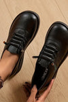 Lucia | Women's Orthopedic Slip On Comfort Shoes