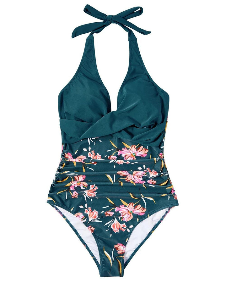 Hilda | Flattering Swimsuit