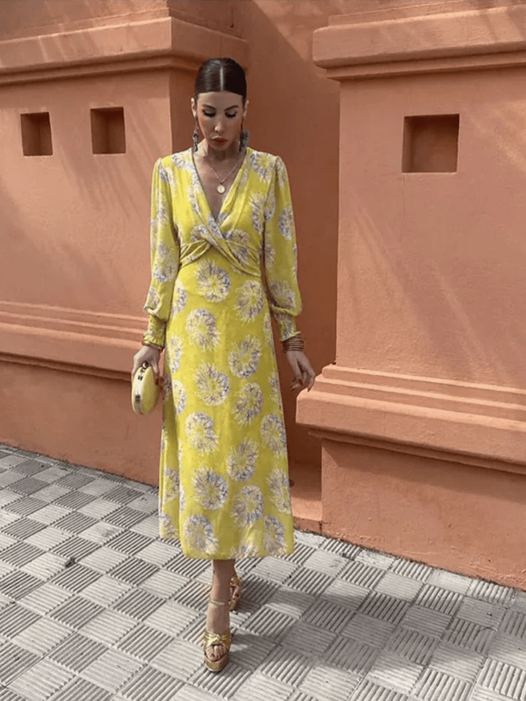 Zinnia | Women&
