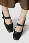Cara | Stylish Orthopedic Mary Jane Shoes