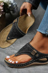 Melanie | Women's Orthopedic Comfort Sandals