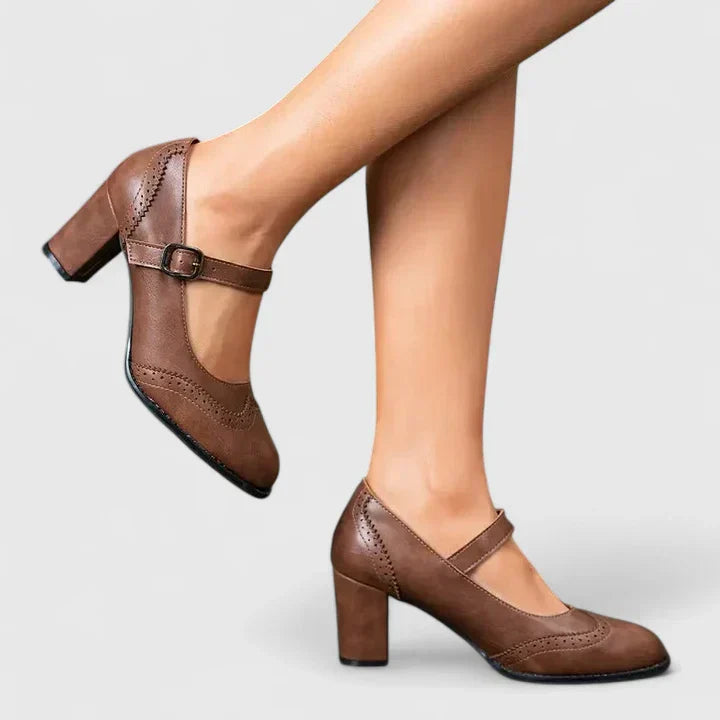 Meredith | Women&