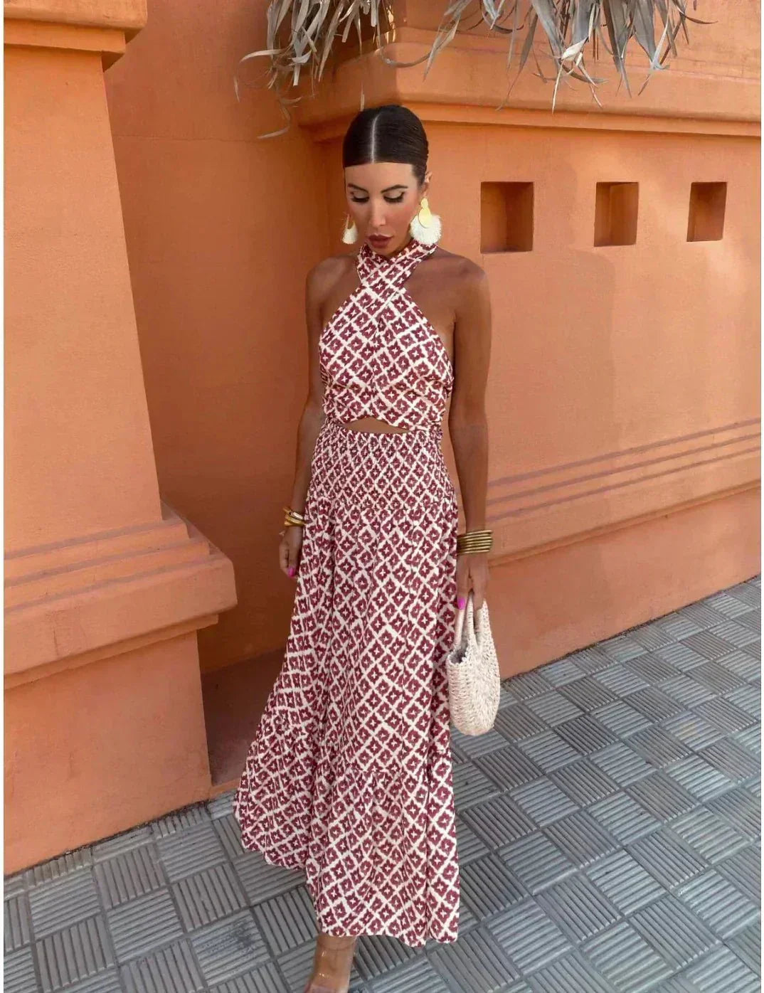 Dominique | Women&
