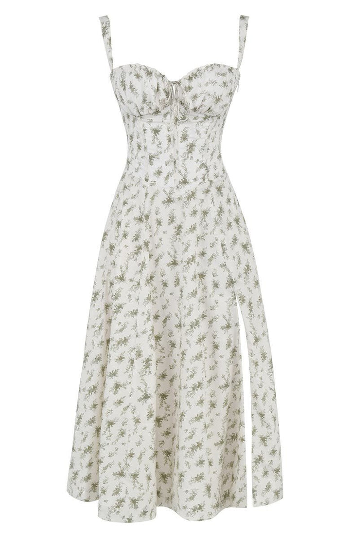 Alina | Elegant Wedding Guest Dress – Stylish &amp; Flattering