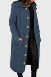 Cadence | Chic and Cozy Coat
