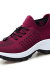 Women's Footwear with Supportive Design and Comfortable Fit
