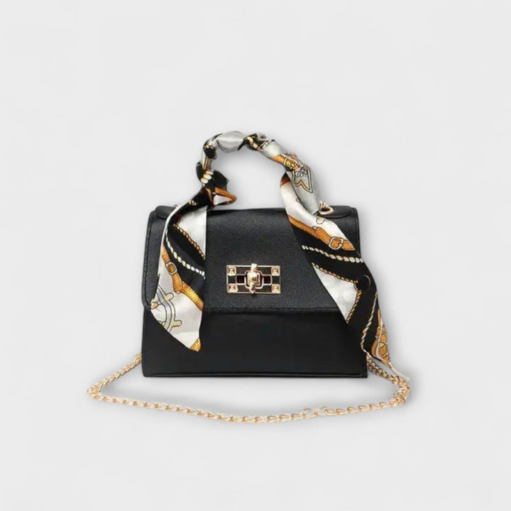 Alvhild | Chic Elegance Handbag