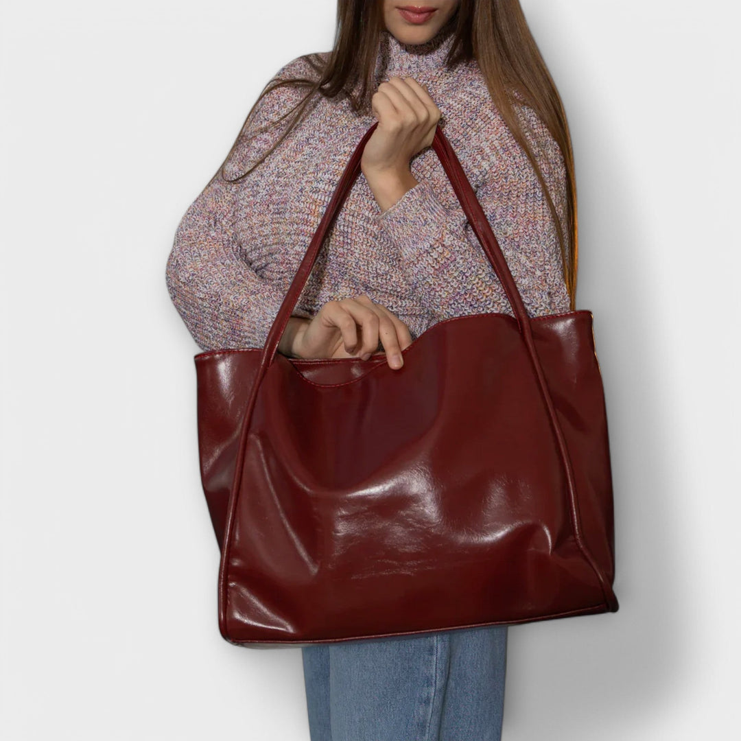 Freydis | Elegant Handbag
