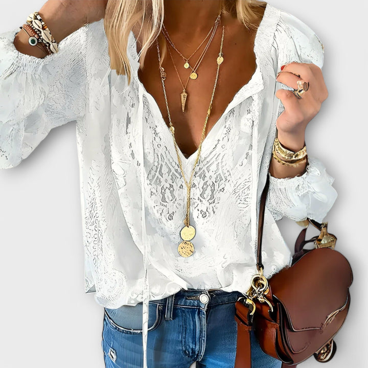 Rosalynn | Women&