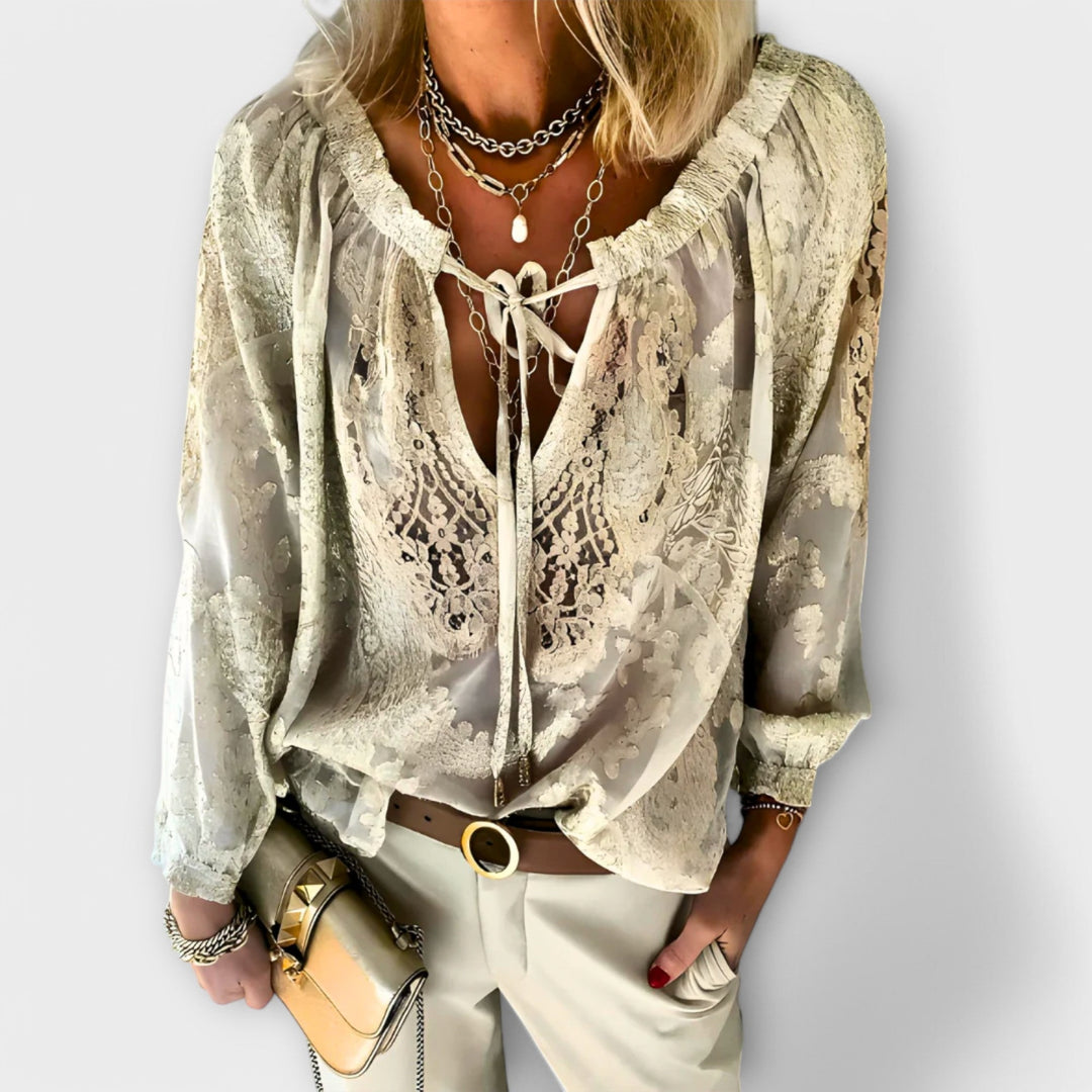 Rosalynn | Women&
