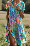 Joanne™ | Boho Chic Summer Dress