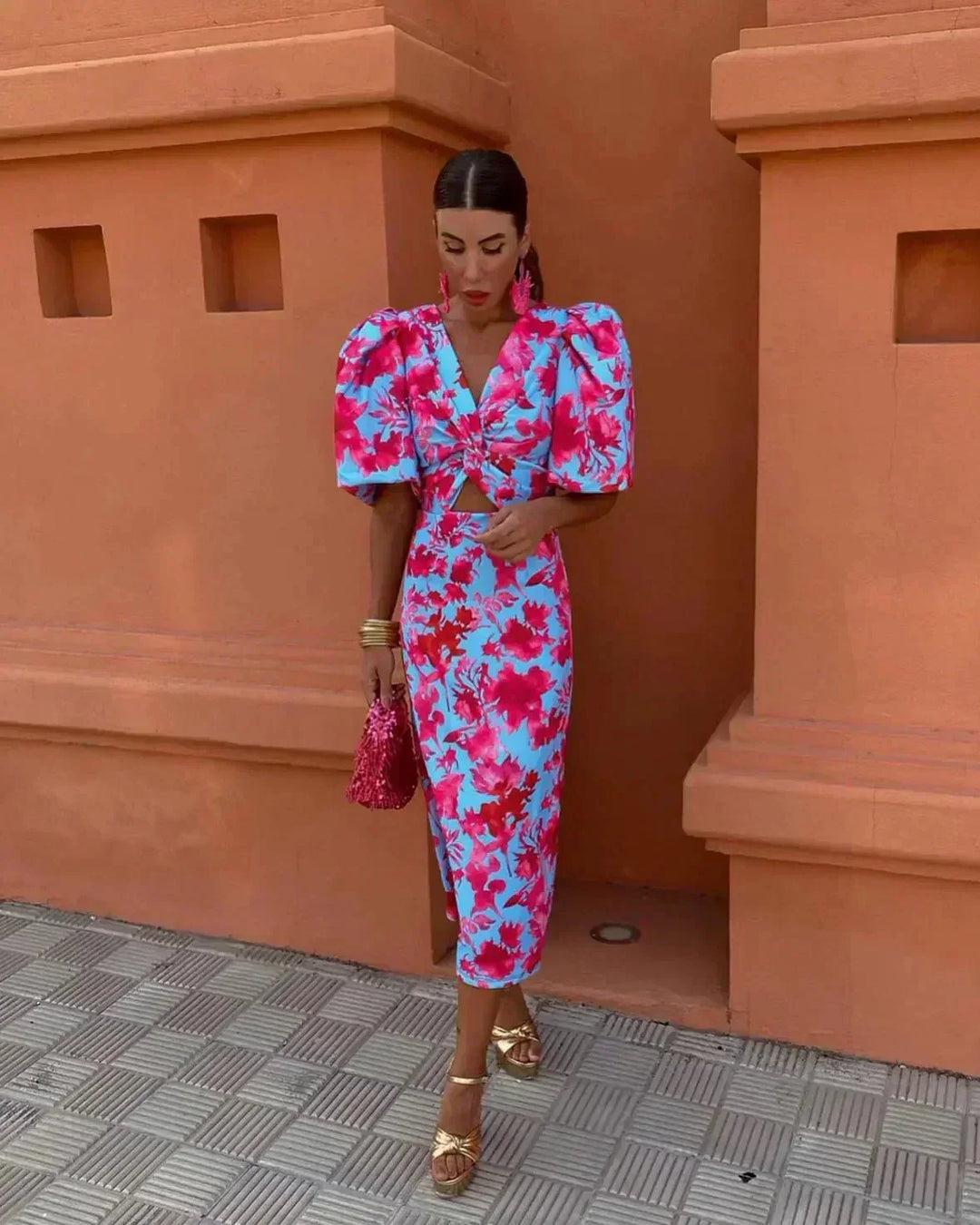 Yvette | Women&