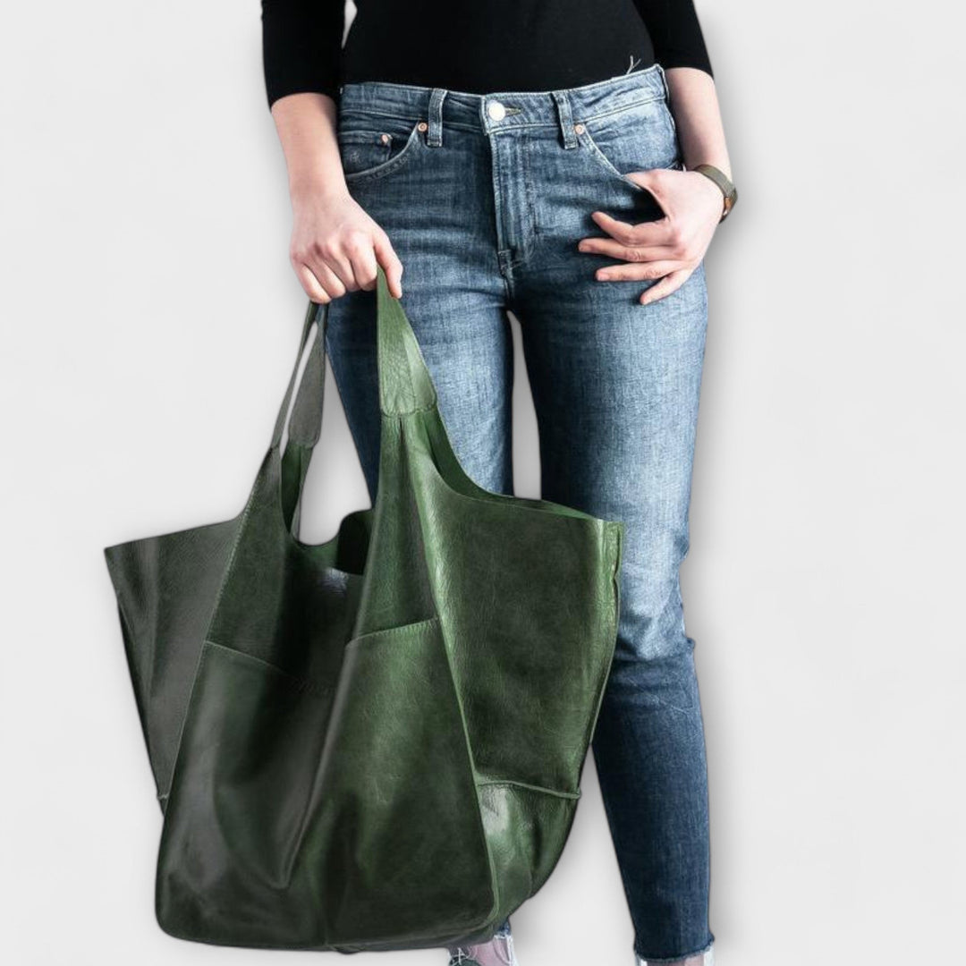 Sigrid | Versatile Everyday Tote