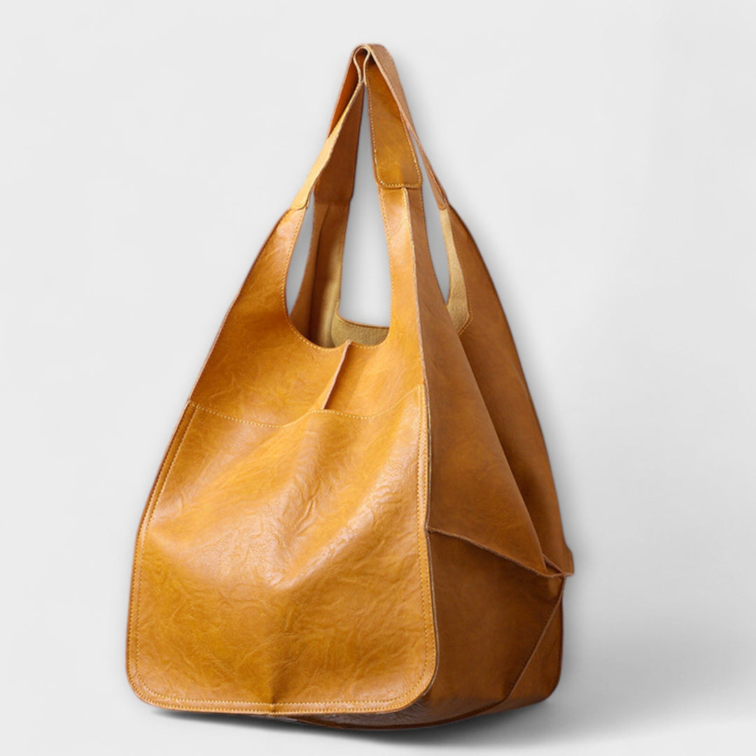 Sigrid | Versatile Everyday Tote