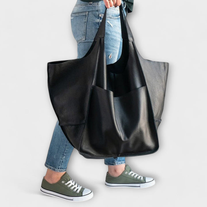Sigrid | Versatile Everyday Tote