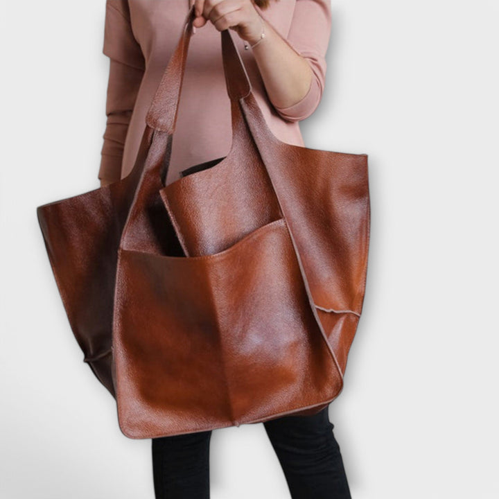 Sigrid | Versatile Everyday Tote