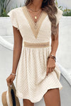 Meliora | Women's Sweetheart Neckline Dress with Fitted Bodice and Flared Skirt
