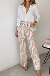 Opal | Elegant Two-Piece Set